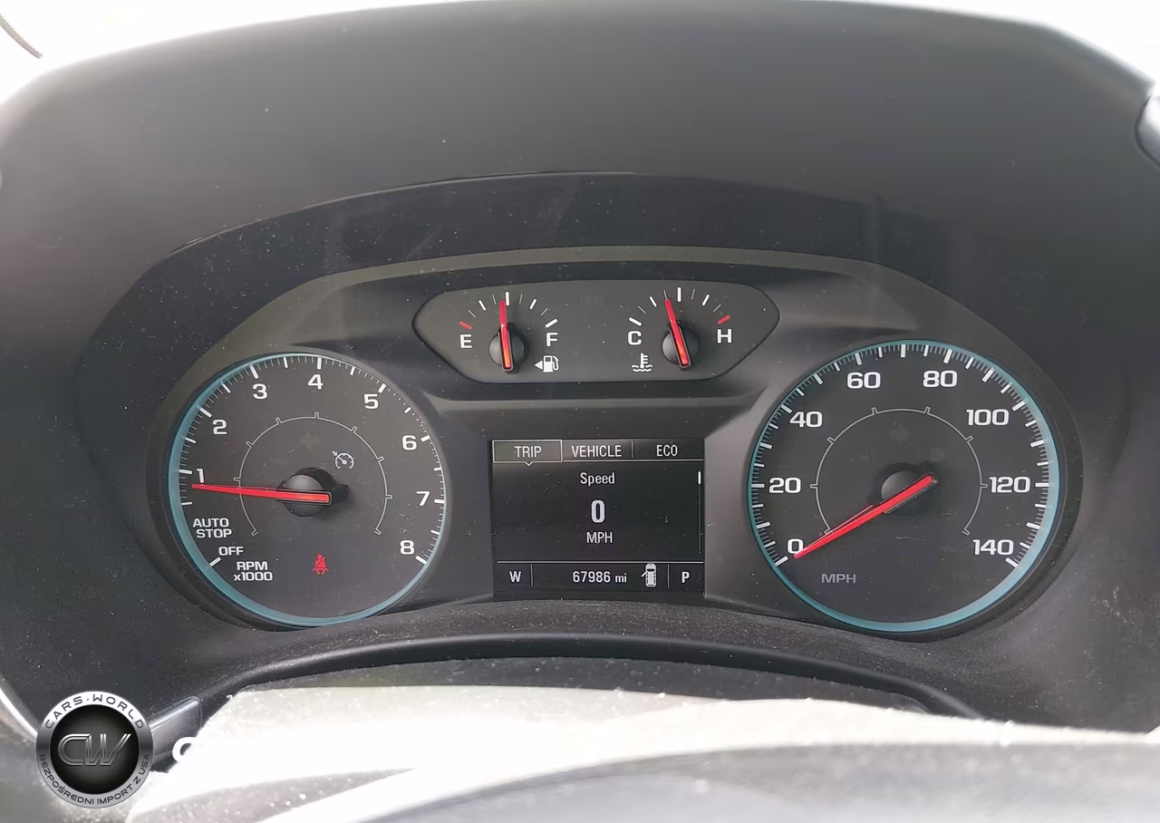2021 Chevrolet Equinox Awd Ls VIN:2GNAXSEVXM6162688 - 7