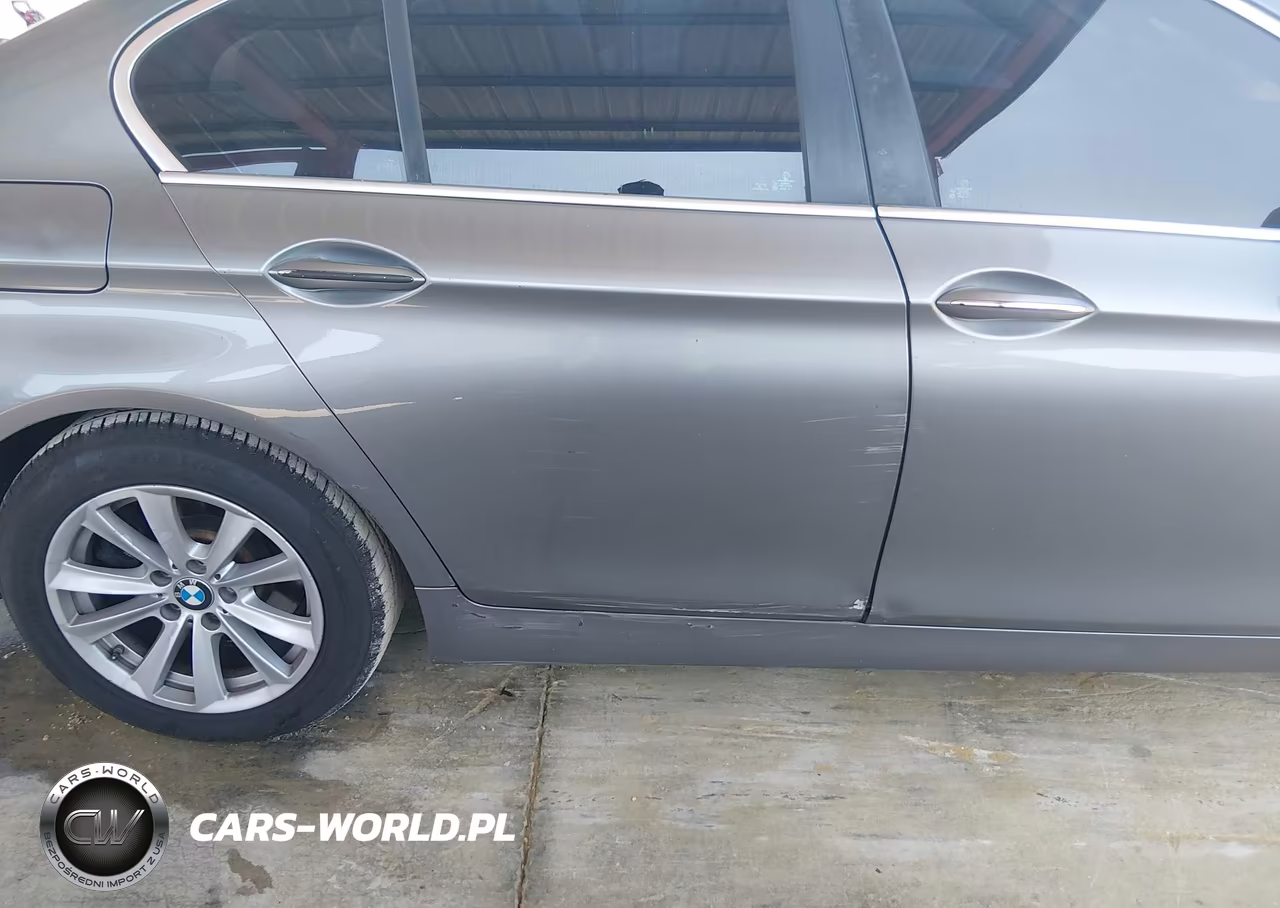 2014 BMW 528I VIN:WBA5A5C51ED504108 - 6