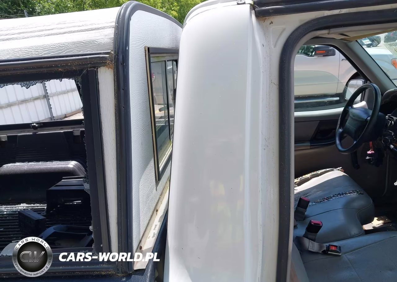 2000 Ford Ranger Xl-Xlt VIN:1FTYR10V7YPB10301 - 8