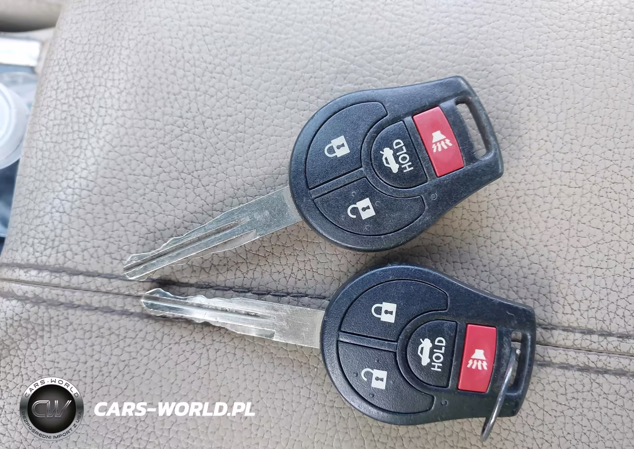 2014 Nissan Sentra S VIN:3N1AB7AP8EY339155 - 11