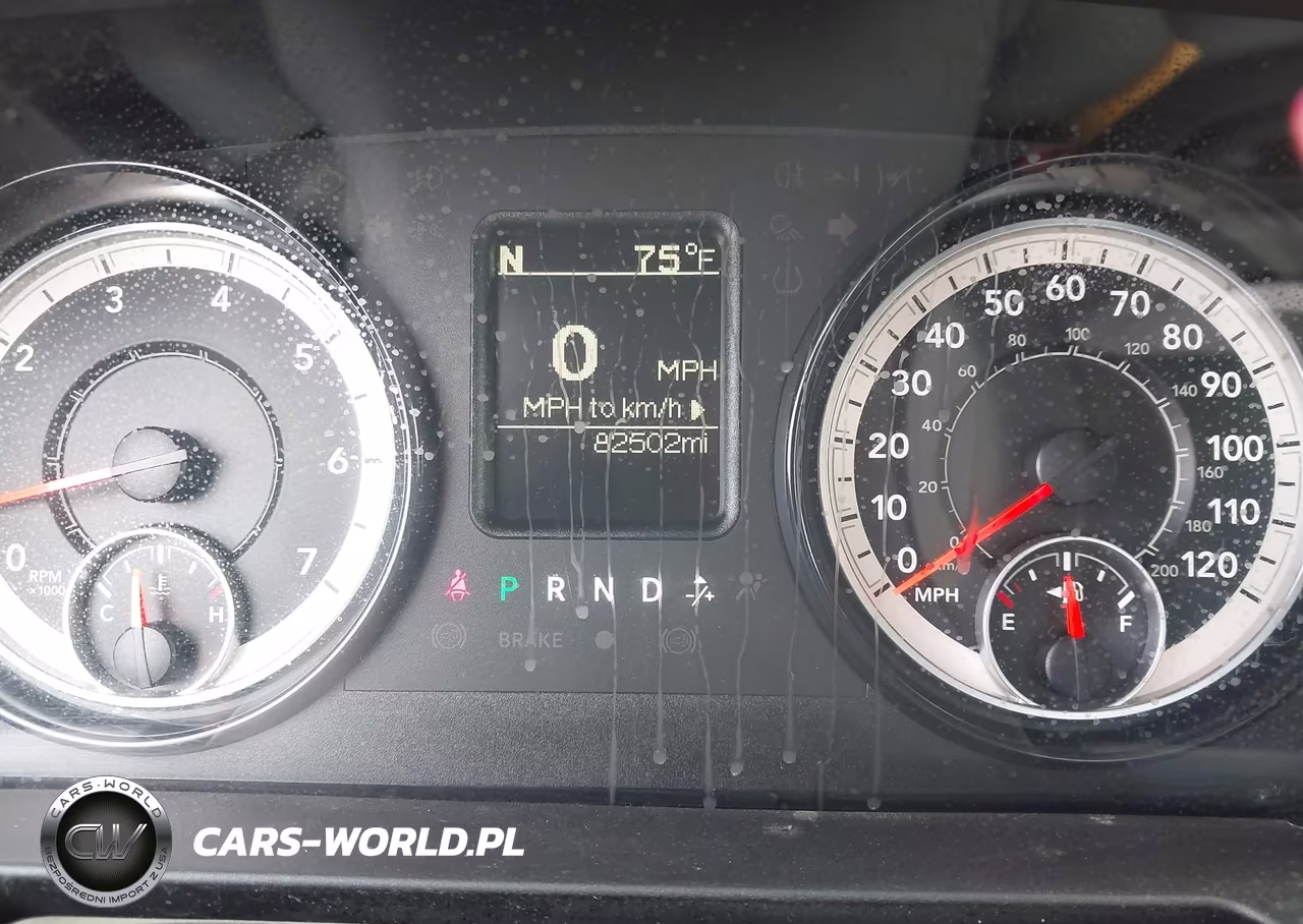 2017 Ram 1500 Tradesman 4X4 6'4 Box VIN:1C6RR7FT9HS748261 - 7