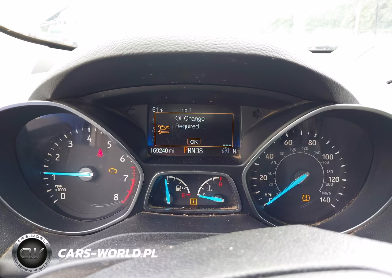 2018 Ford Escape Se VIN:1FMCU9GD4JUD05747 - 7