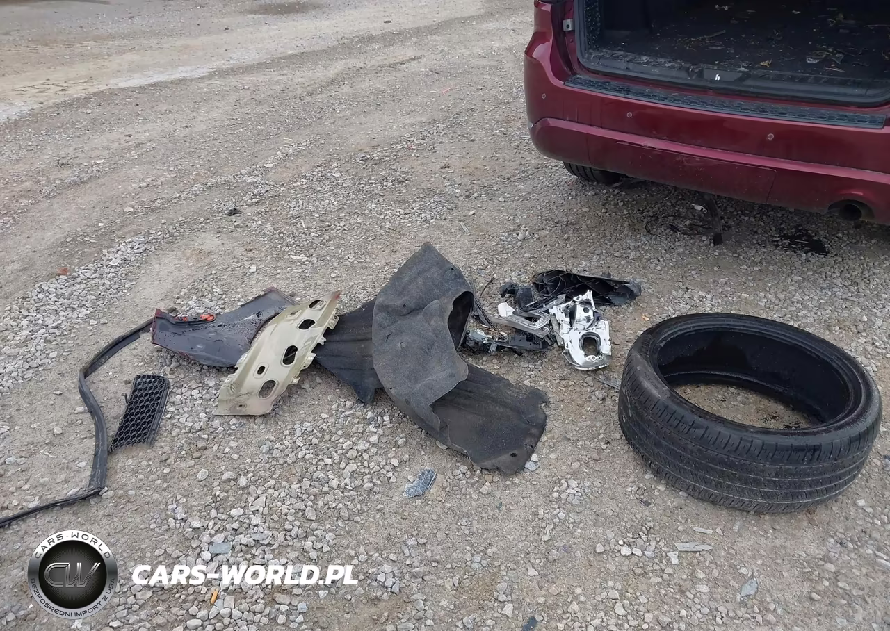 2022 Dodge Durango Sxt Awd VIN:1C4RDJAG3NC108261 - 12