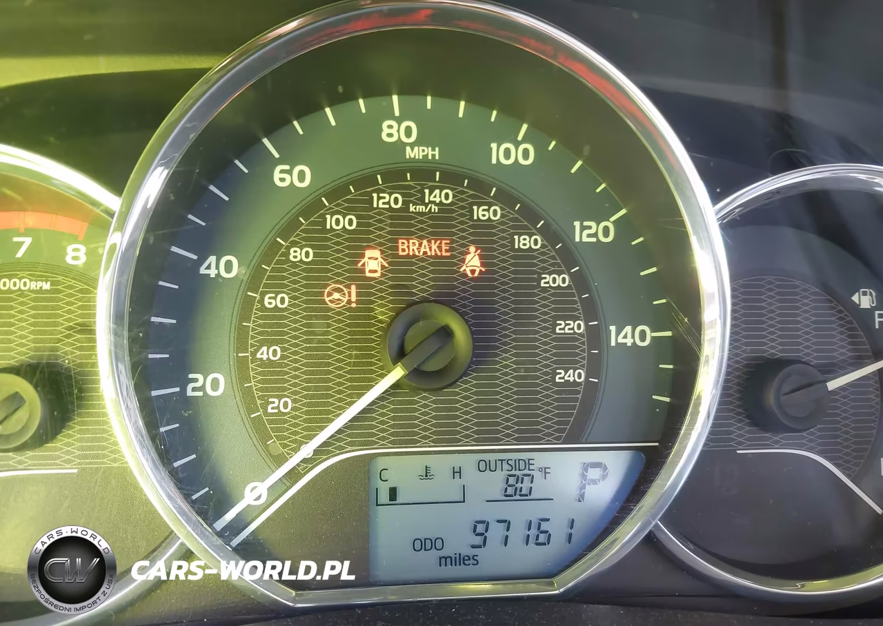 2016 Toyota Corolla L VIN:5YFBURHE8GP434944 - 15