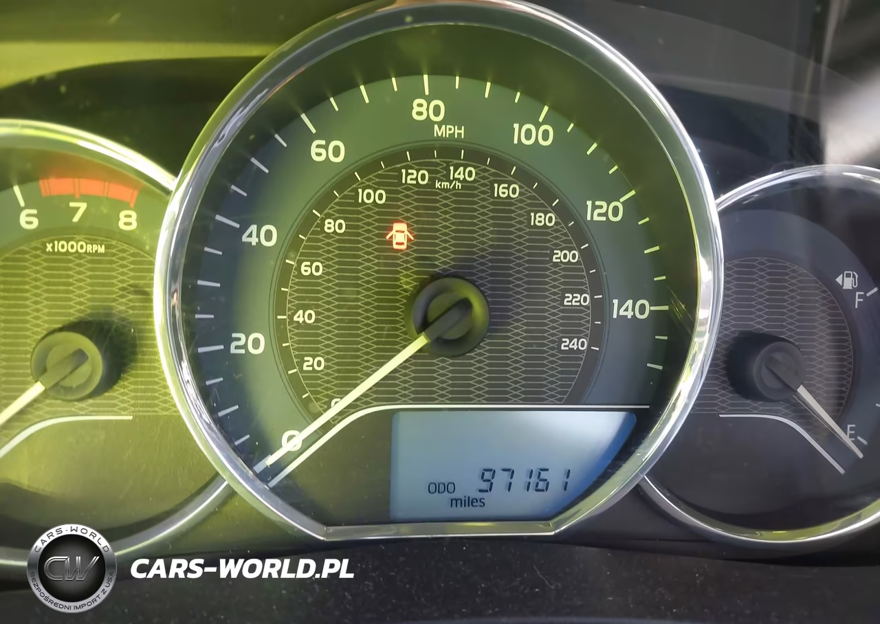 2016 Toyota Corolla L VIN:5YFBURHE8GP434944 - 7
