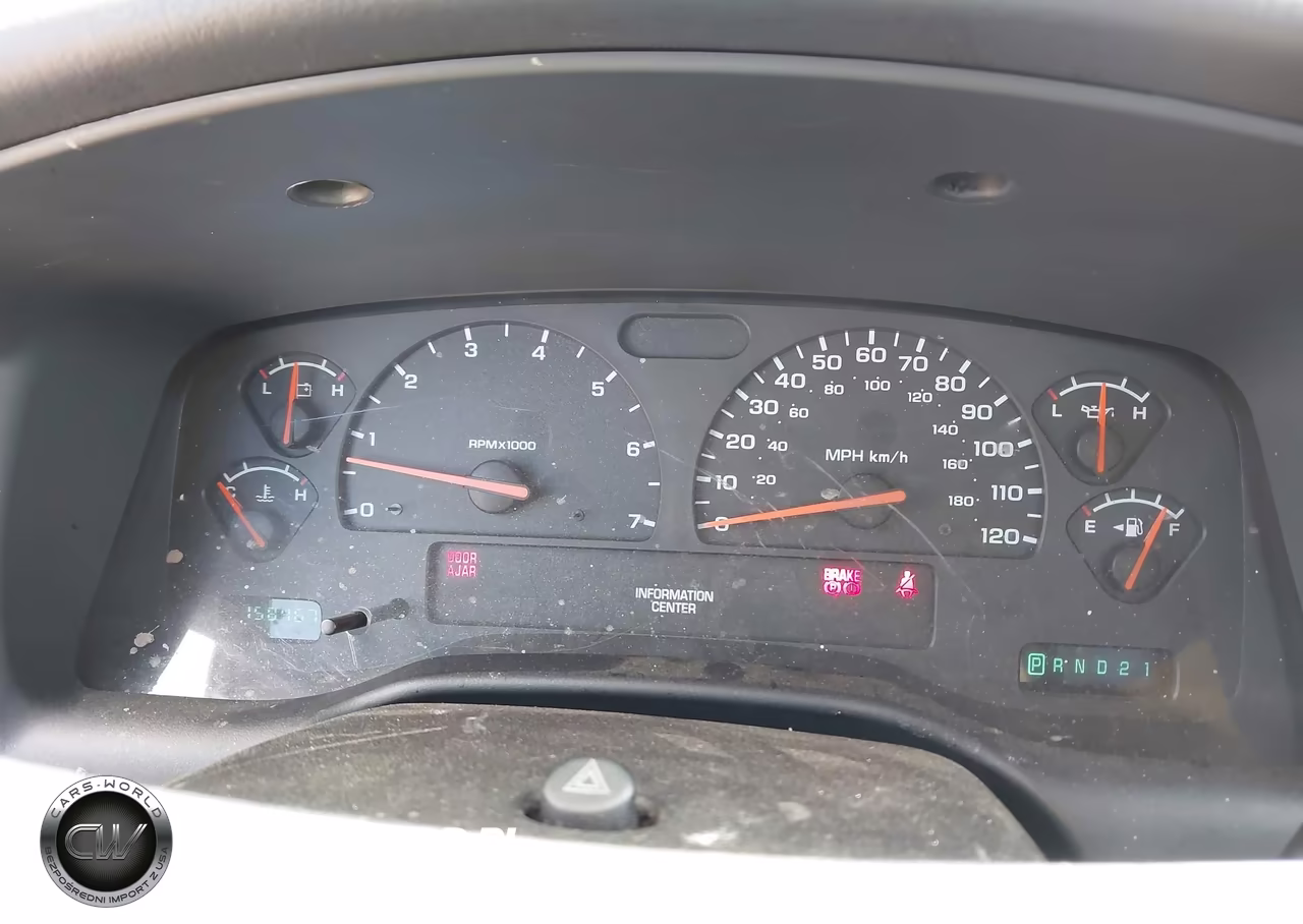 2004 Dodge Dakota Sport-Sxt VIN:1D7HG38N34S538871 - 7