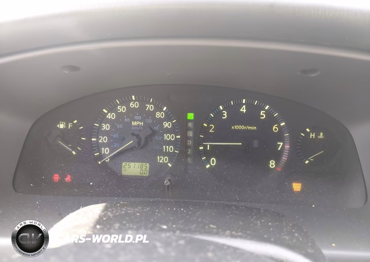 2004 Nissan Pathfinder Le Platinum VIN:JN8DR09X84W806084 - 7