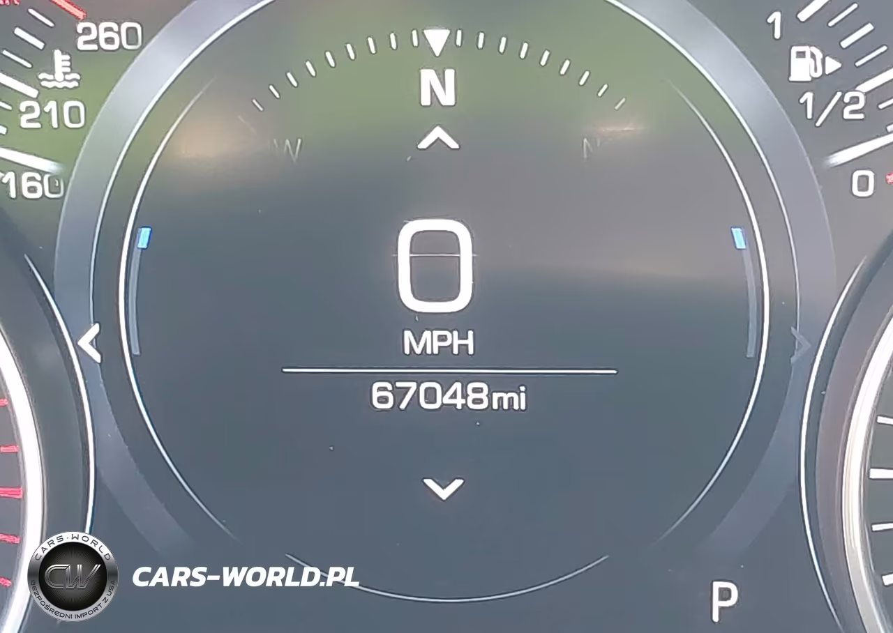 2020 Cadillac Ct6 Awd Luxury VIN:1G6KB5RS2LU100170 - 16