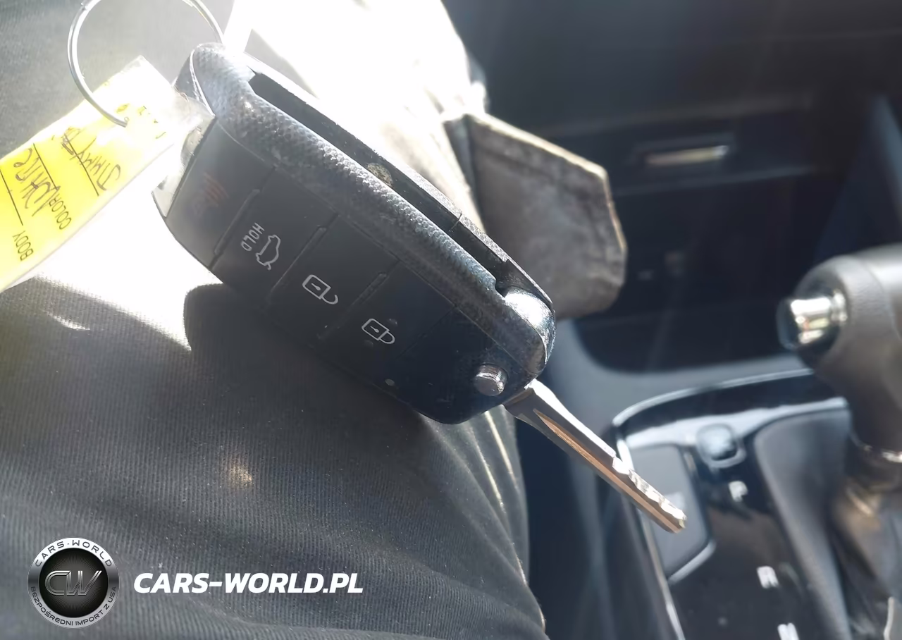2018 Kia Forte Lx VIN:3KPFL4A76JE274042 - 11