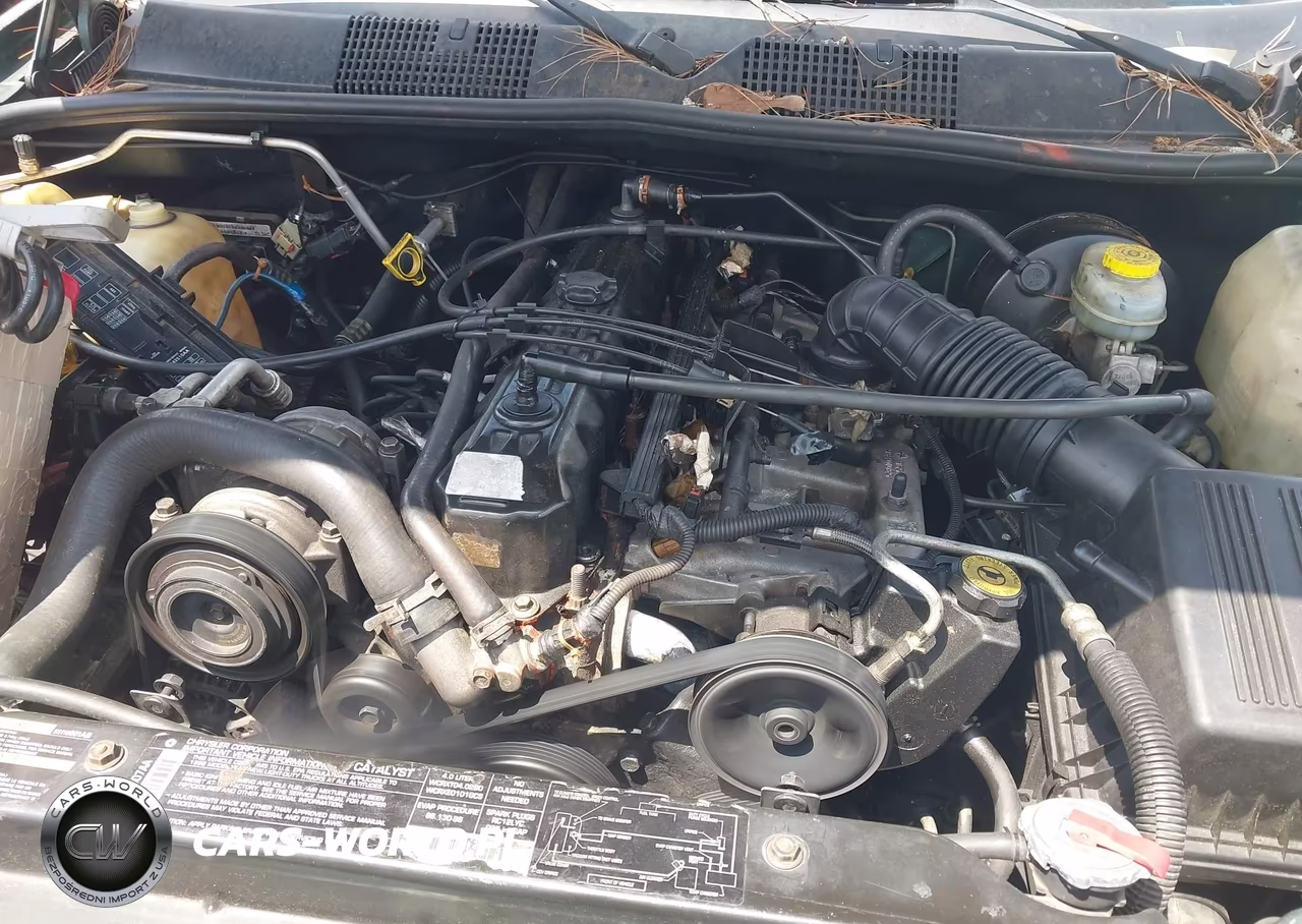 1998 Jeep Grand Cherokee Limited VIN:1J4FX78S5WC196605 - 10