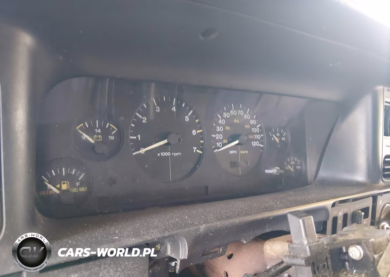 1998 Jeep Grand Cherokee Limited VIN:1J4FX78S5WC196605 - 7