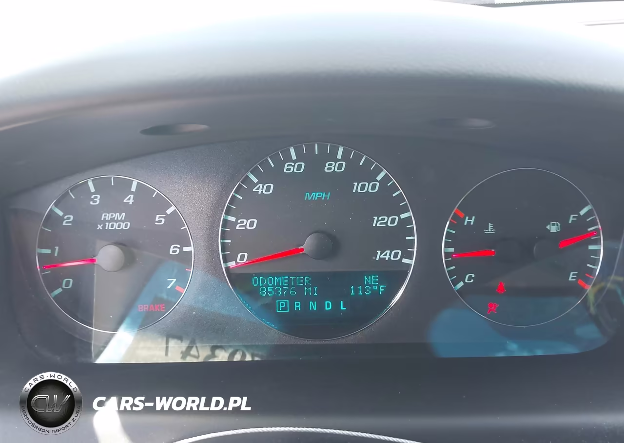 2014 Chevrolet Impala Limited Lt VIN:2G1WB5E31E1111066 - 7