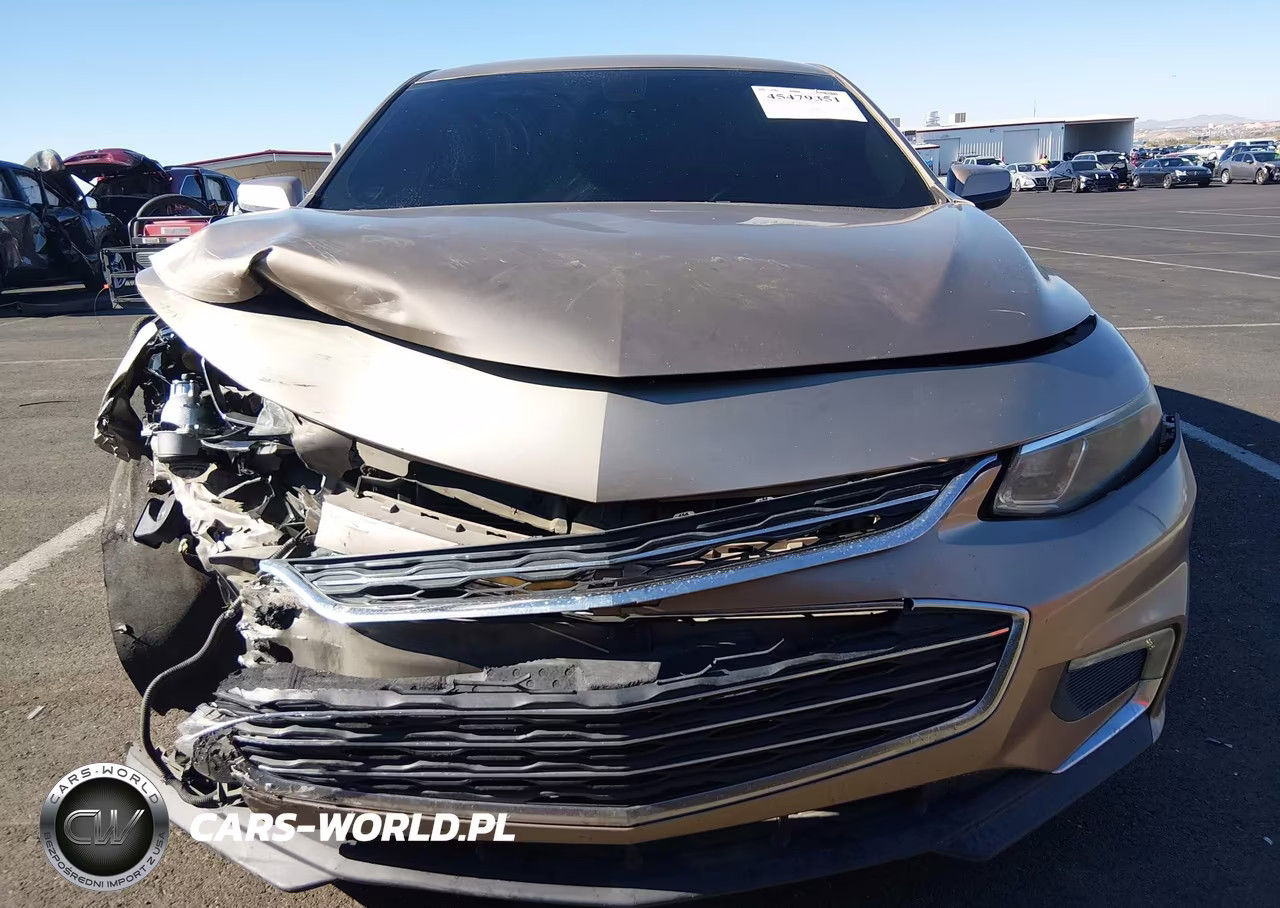2018 Chevrolet Malibu Lt VIN:1G1ZD5ST6JF260118 - 12
