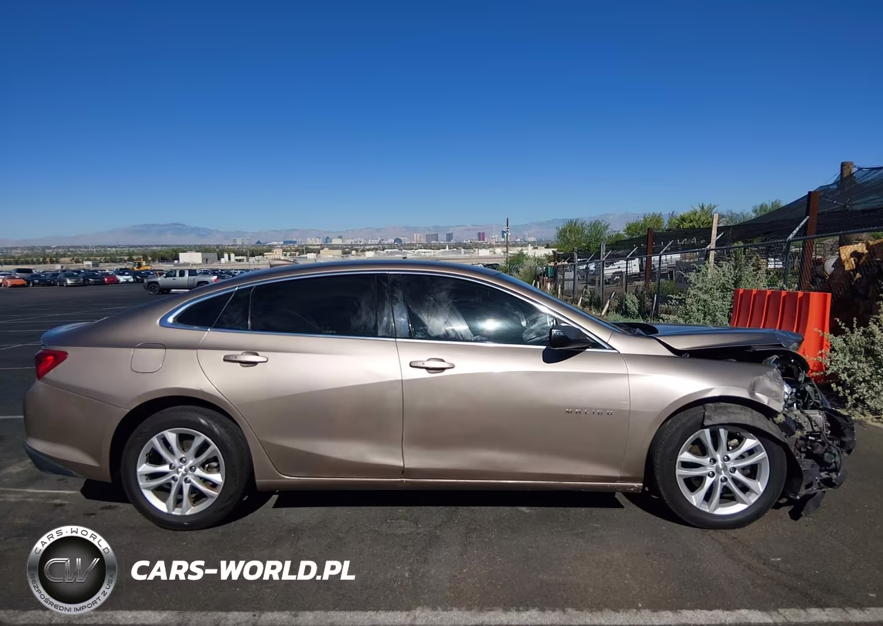 2018 Chevrolet Malibu Lt VIN:1G1ZD5ST6JF260118 - 13