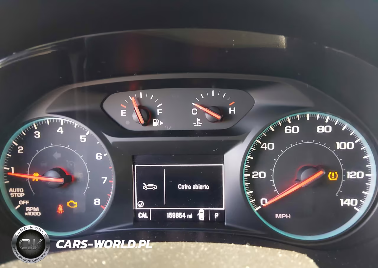 2018 Chevrolet Malibu Lt VIN:1G1ZD5ST6JF260118 - 7