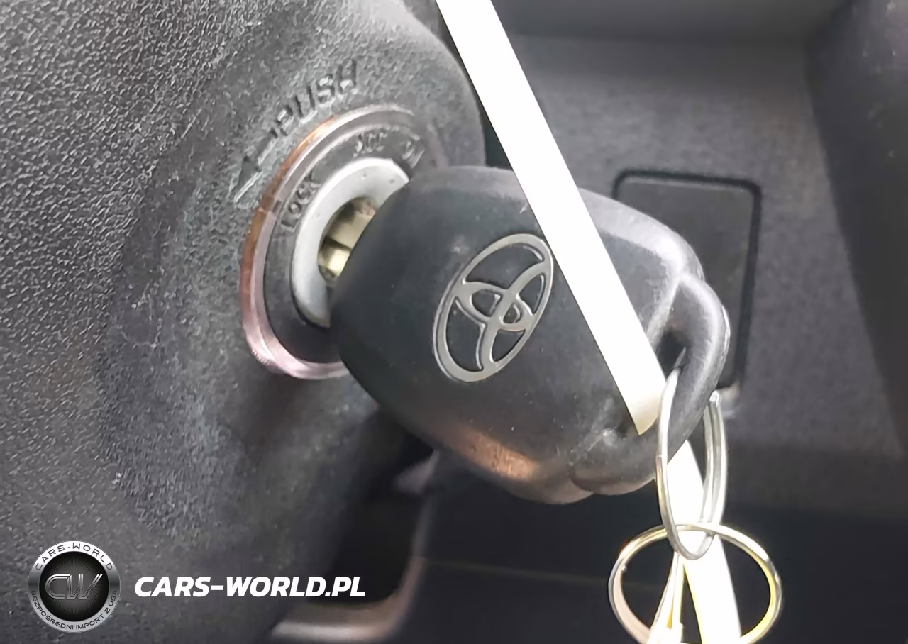 2016 Toyota Rav4 Le VIN:2T3BFREV9GW538203 - 11