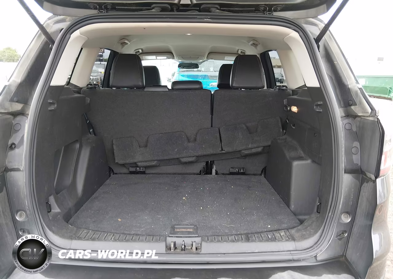 2017 Ford Escape Se VIN:1FMCU9GD9HUE17759 - 16