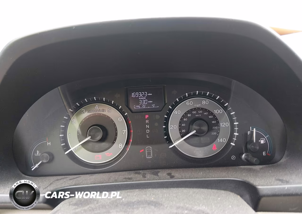 2011 Honda Odyssey Lx VIN:5FNRL5H22BB022264 - 7