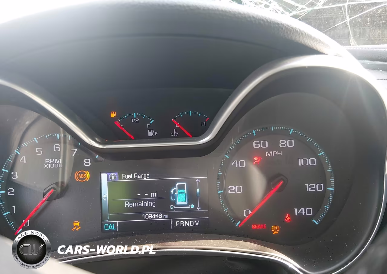 2019 Chevrolet Impala Premier VIN:1G1105S30KU101505 - 7