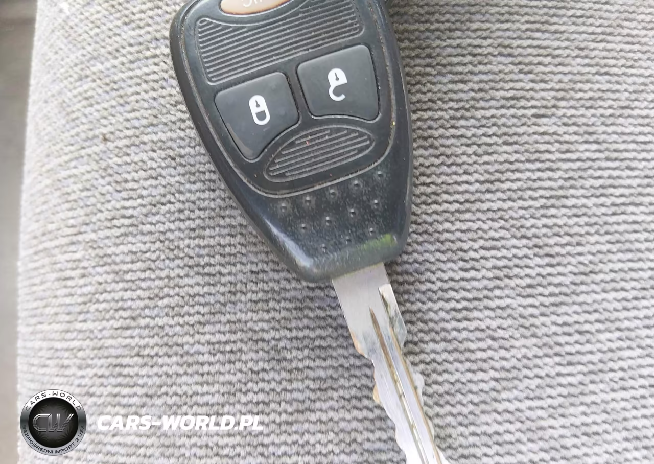 2006 Dodge Caravan Sxt VIN:1D4GP45RX6B553862 - 11