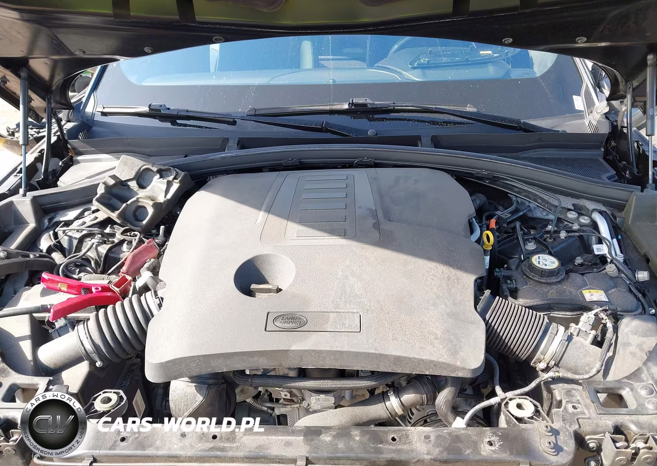 2021 Land Rover Range Rover Velar P340 R-Dynamic S VIN:SALYT2EU0MA325743 - 10