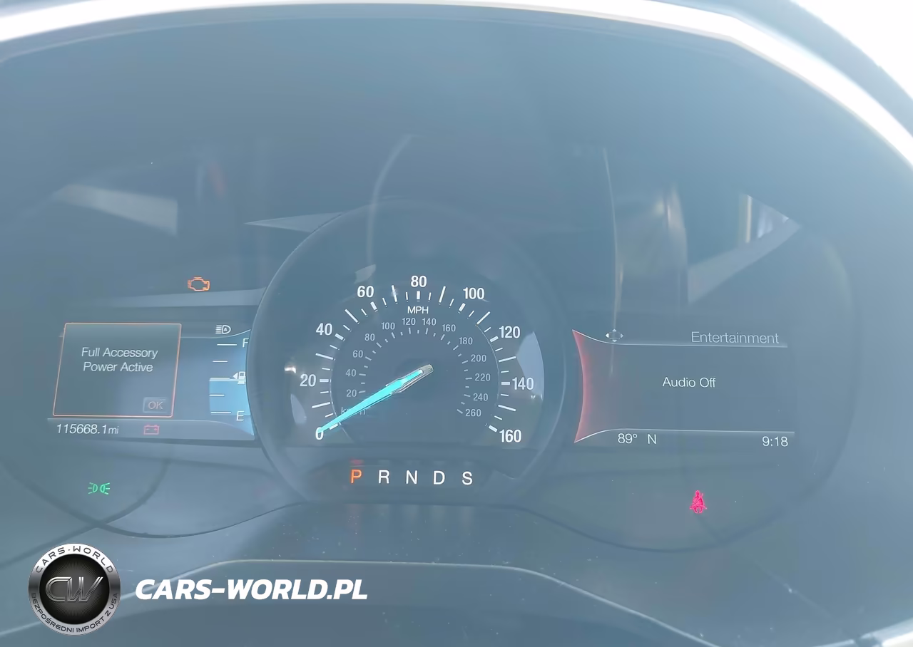 2020 Ford Edge Sel-St Line VIN:2FMPK4J98LBA55064 - 7