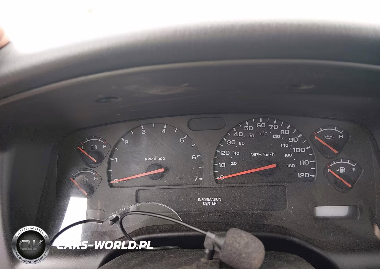 2003 Dodge Dakota Slt VIN:1D7HG48NX3S134356 - 7
