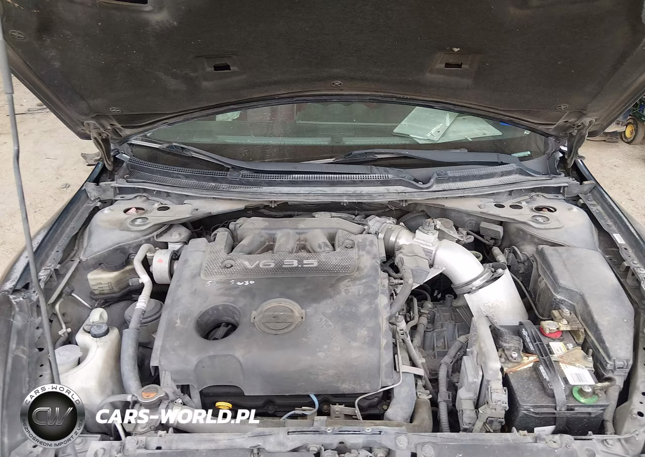 2011 Nissan Altima 3.5 Sr VIN:1N4BL2EP0BC111530 - 10