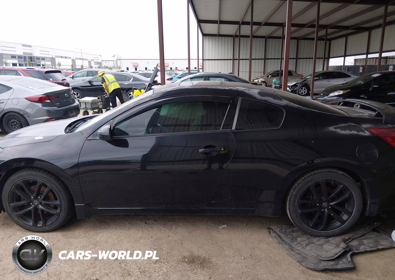 2011 Nissan Altima 3.5 Sr VIN:1N4BL2EP0BC111530 - 14