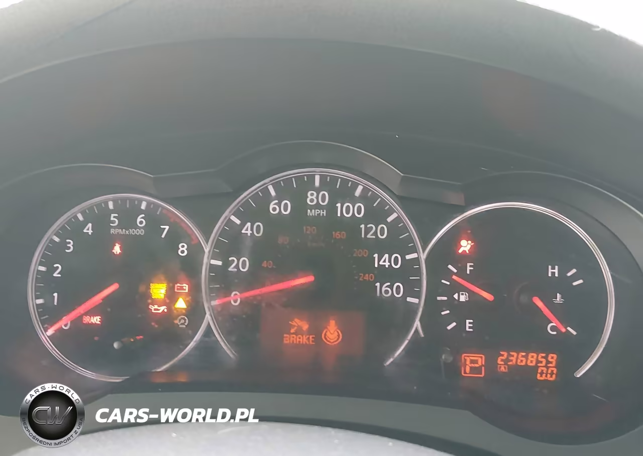 2011 Nissan Altima 3.5 Sr VIN:1N4BL2EP0BC111530 - 7