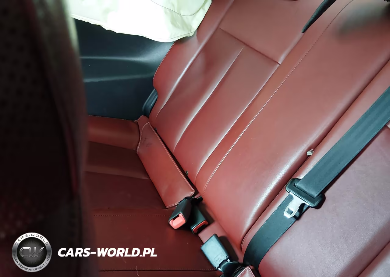 2011 Nissan Altima 3.5 Sr VIN:1N4BL2EP0BC111530 - 8