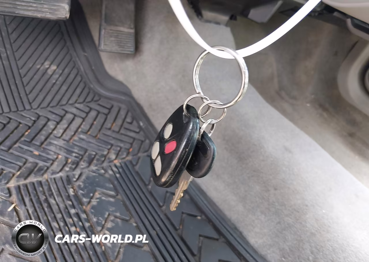2004 Chevrolet Impala VIN:2G1WF52E549174763 - 11