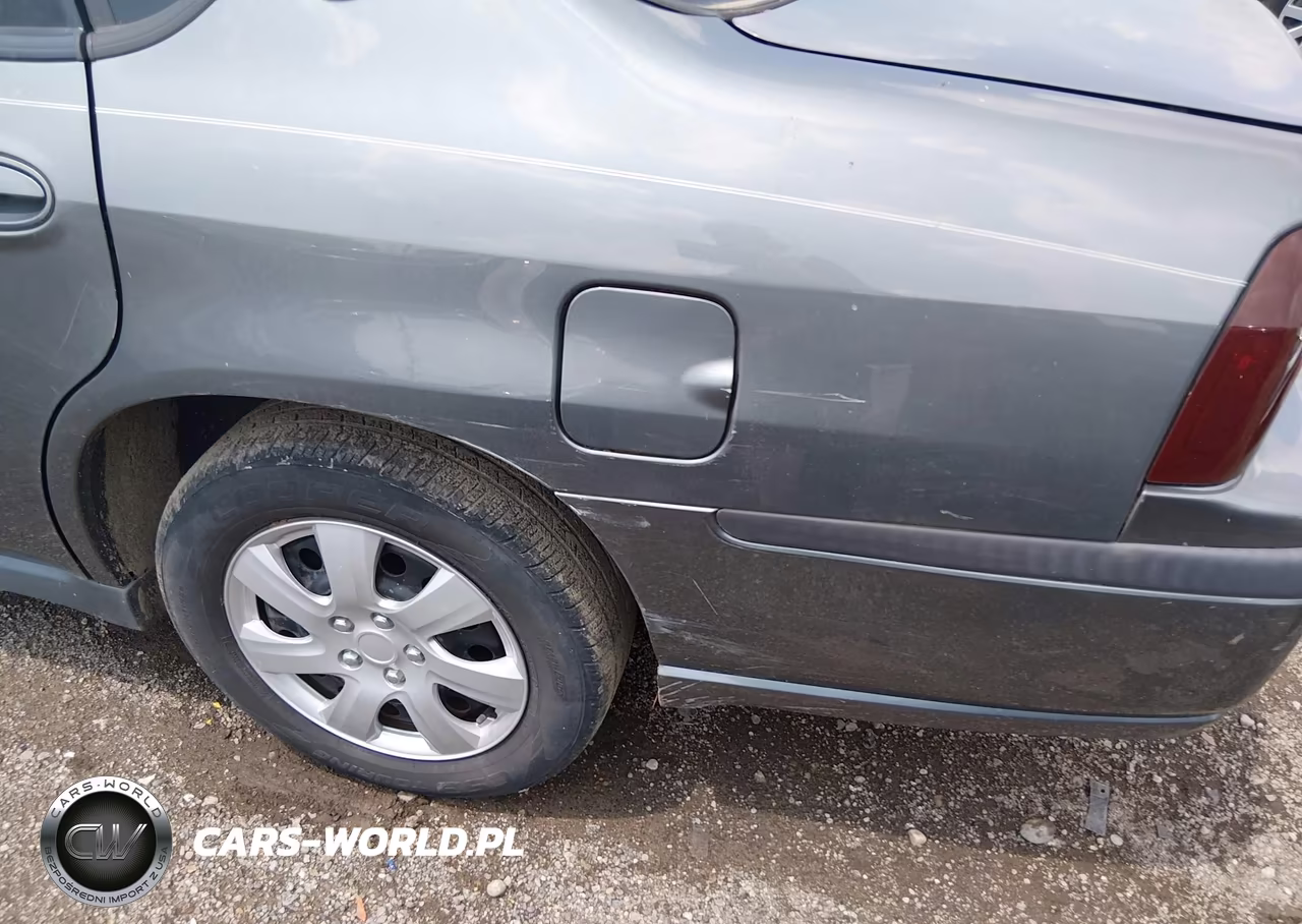 2004 Chevrolet Impala VIN:2G1WF52E549174763 - 13