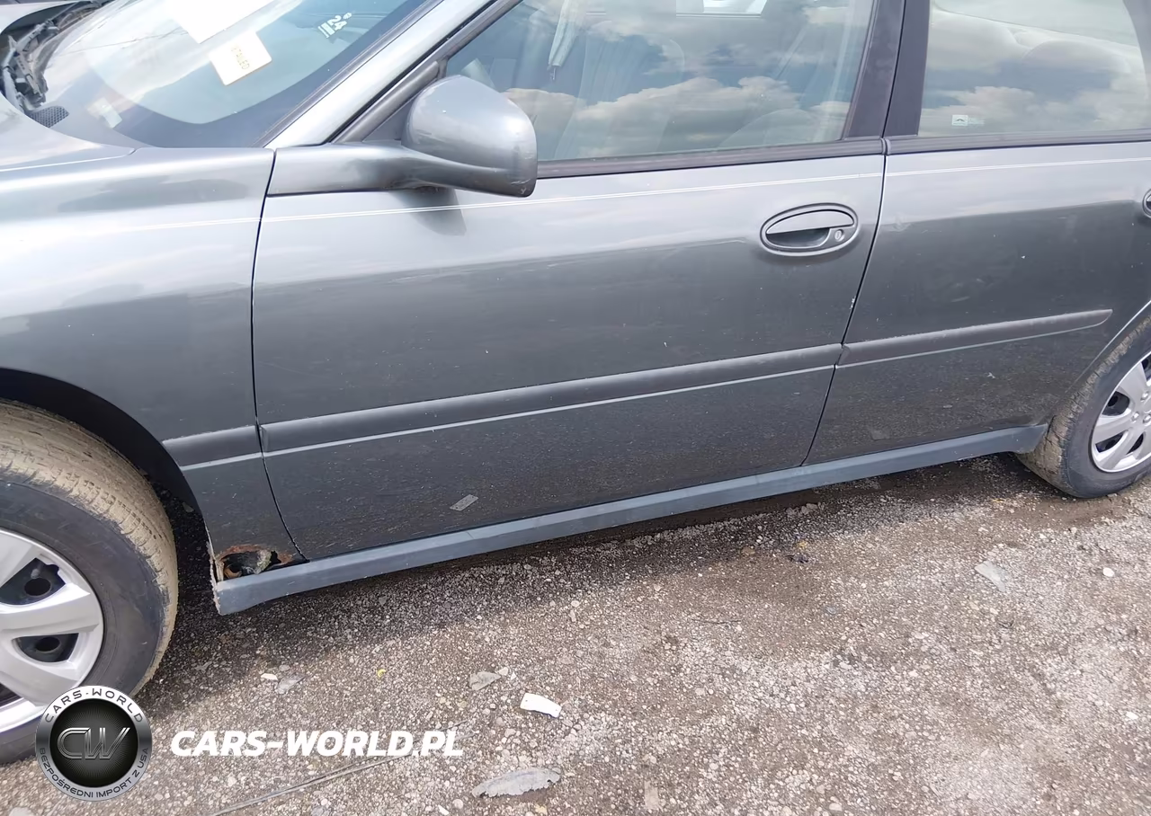 2004 Chevrolet Impala VIN:2G1WF52E549174763 - 14
