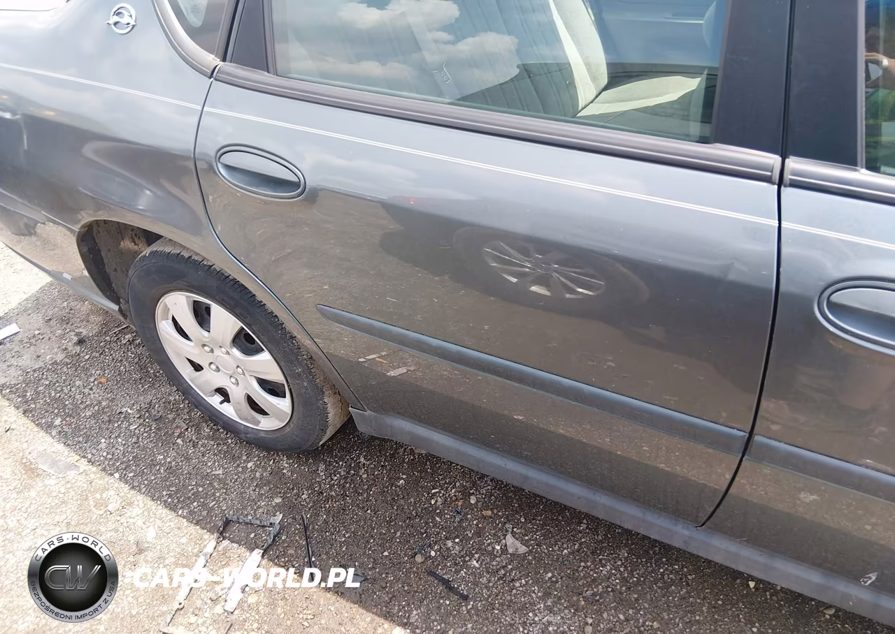 2004 Chevrolet Impala VIN:2G1WF52E549174763 - 6