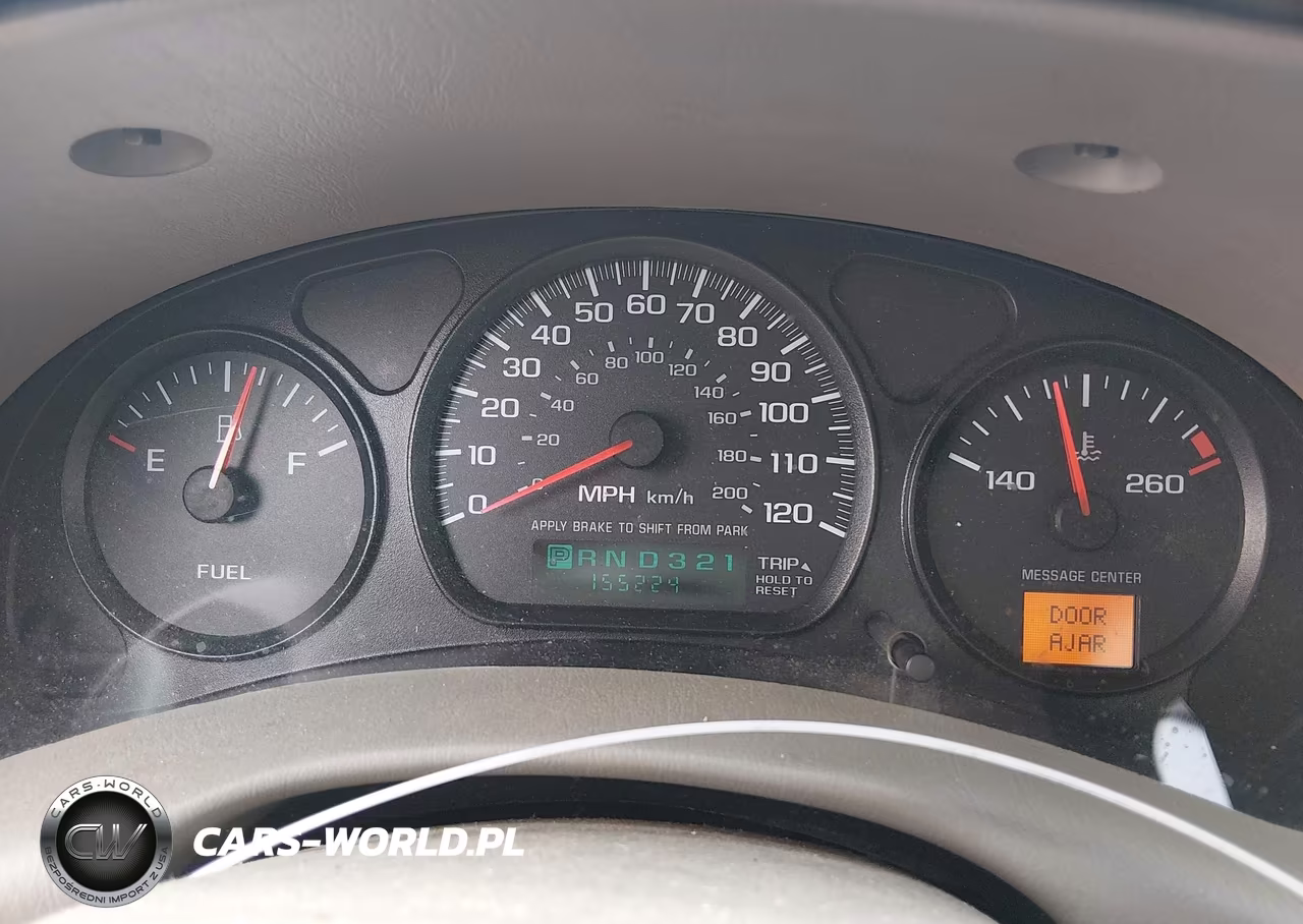 2004 Chevrolet Impala VIN:2G1WF52E549174763 - 7