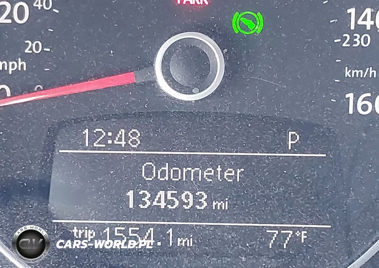 2014 Volkswagen Beetle 2.5L VIN:3VW5P7AT1EM805221 - 16