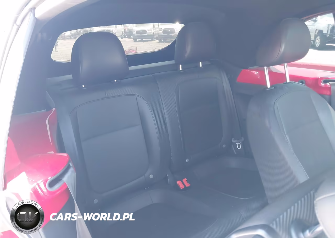 2014 Volkswagen Beetle 2.5L VIN:3VW5P7AT1EM805221 - 8