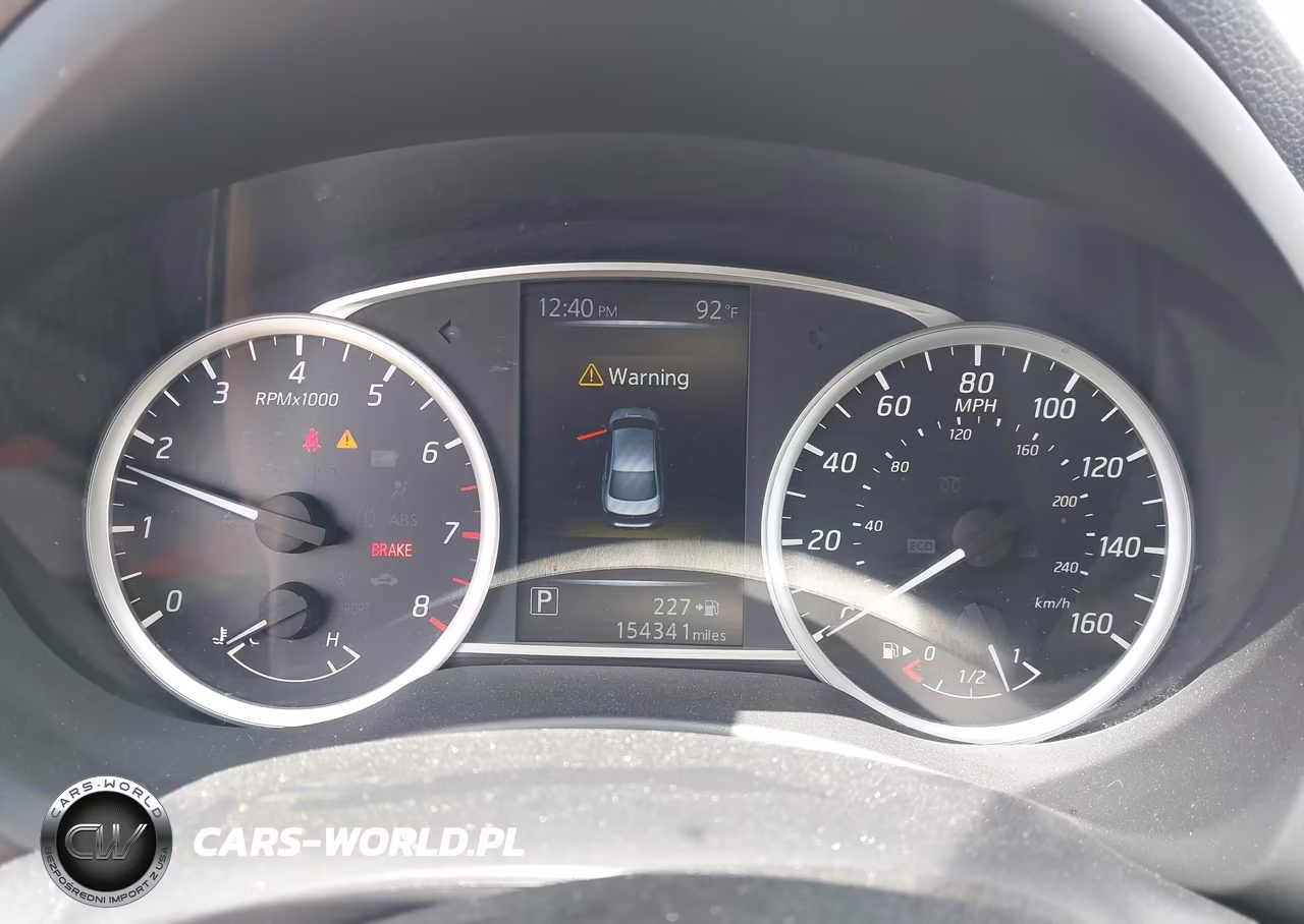 2017 Nissan Sentra Sv VIN:3N1AB7AP7HL670441 - 7
