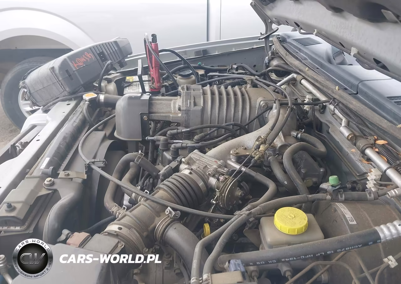 2004 Nissan Frontier Sc-V6 VIN:1N6MD29Y34C407418 - 10