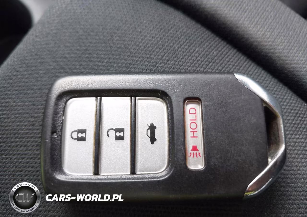2018 Honda Civic Si VIN:2HGFC1E51JH706050 - 11