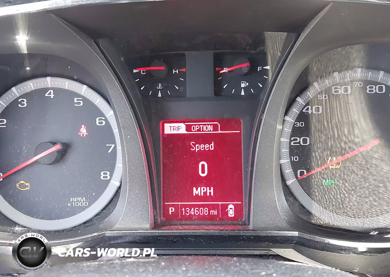 2016 GMC Terrain Sle-1 VIN:2GKALMEK7G6106335 - 7