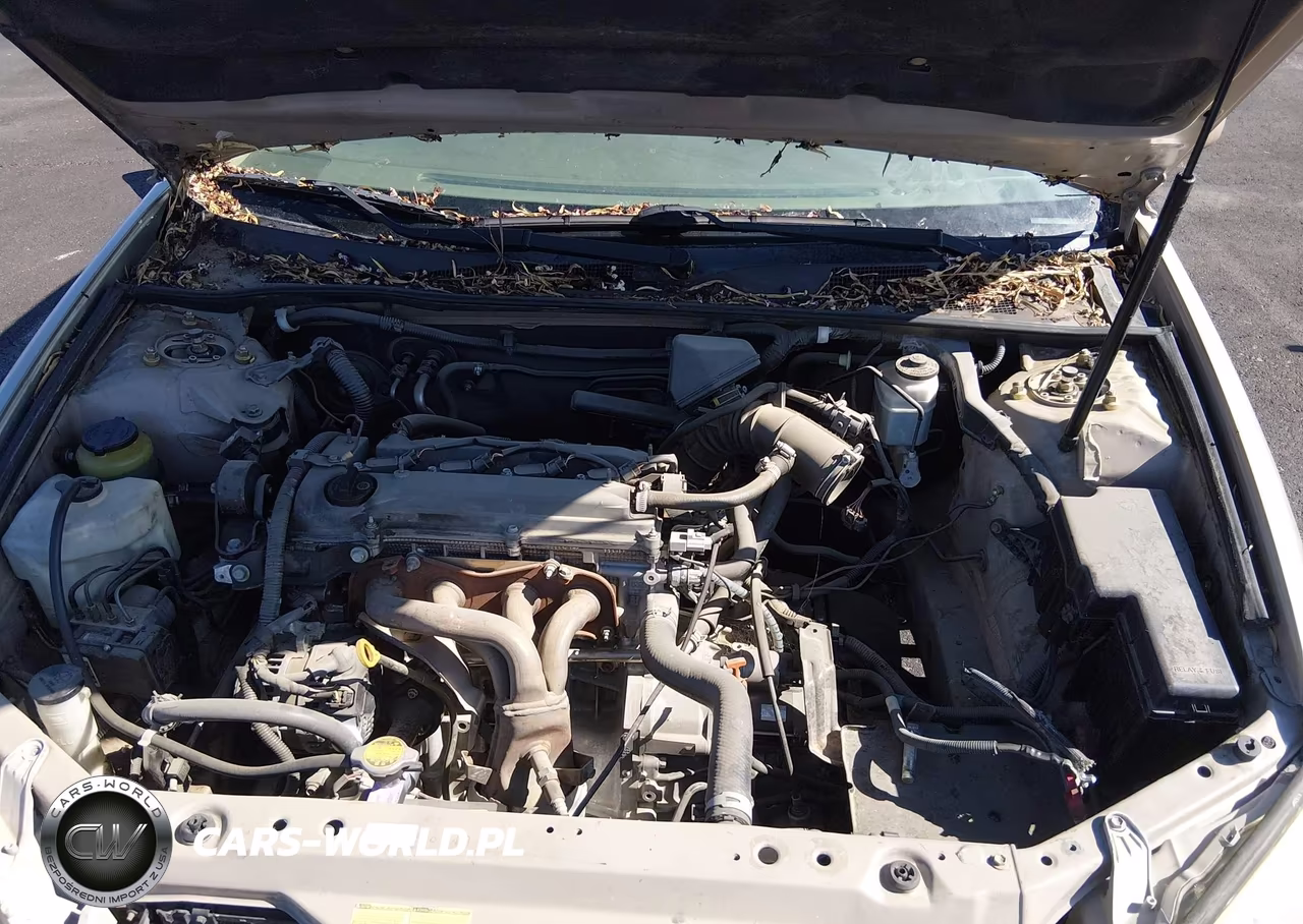 2006 Toyota Camry Le VIN:4T1BE30K46U152437 - 7