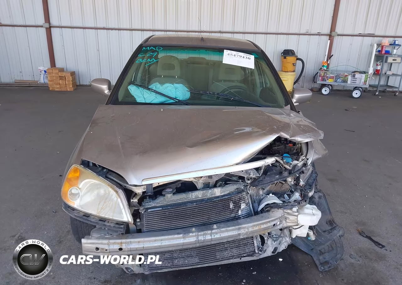 2003 Honda Civic Hybrid VIN:JHMES95683S031991 - 12