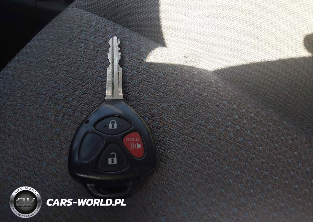 2010 Toyota Matrix VIN:2T1KU4EE2AC275885 - 11