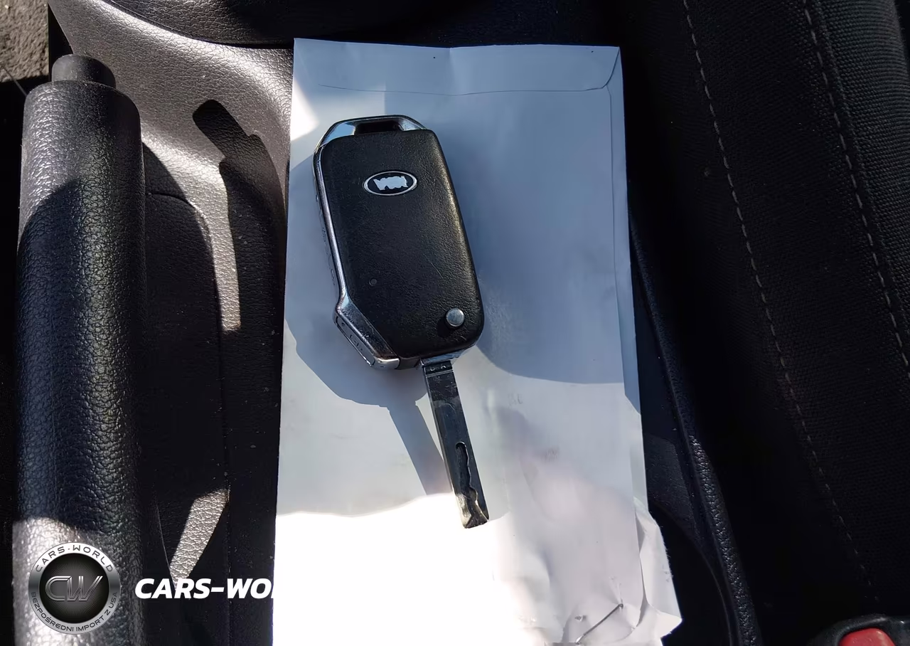 2020 Kia Forte Lxs VIN:3KPF24AD6LE191383 - 11