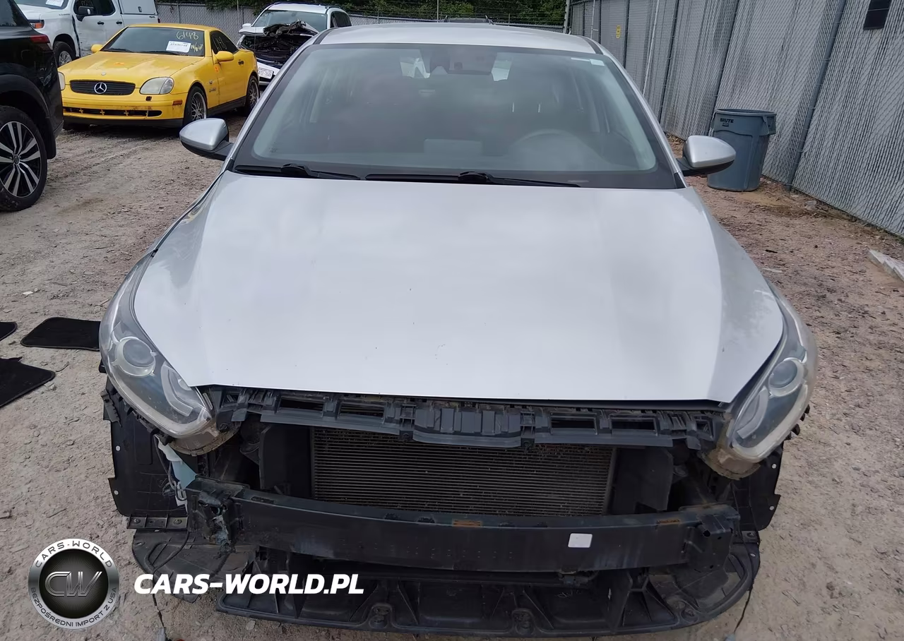 2020 Kia Forte Lxs VIN:3KPF24AD6LE191383 - 12