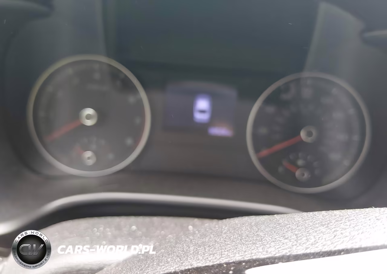 2020 Kia Forte Lxs VIN:3KPF24AD6LE191383 - 7