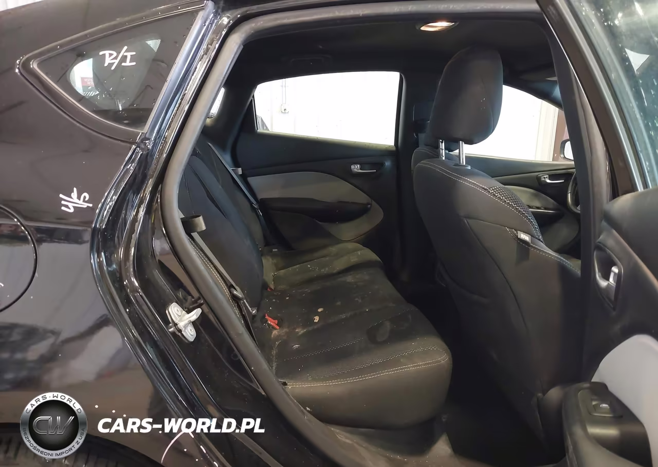 2016 Dodge Dart Sxt VIN:1C3CDFBB8GD679963 - 8