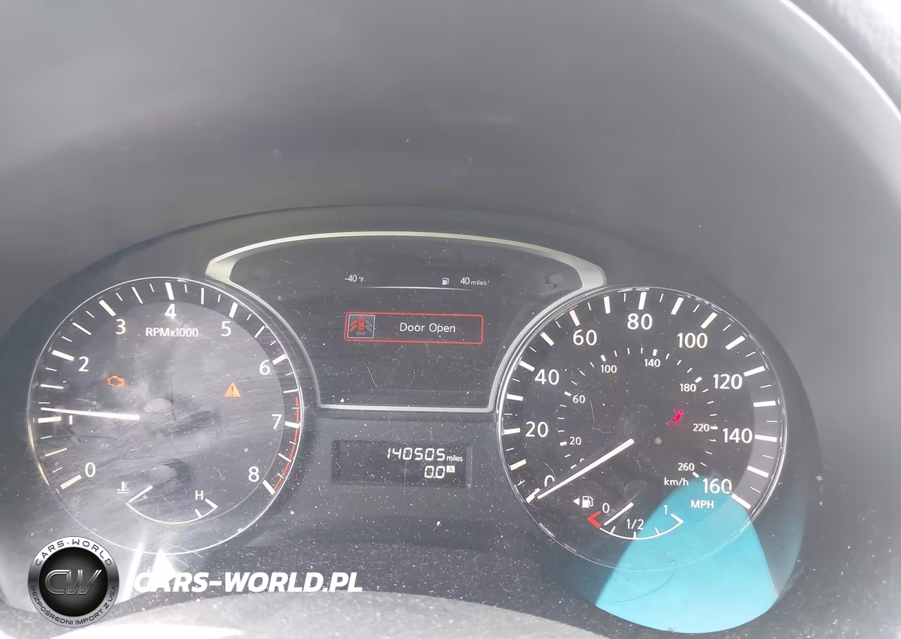 2015 Nissan Altima 2.5 S VIN:1N4AL3AP7FC491463 - 7